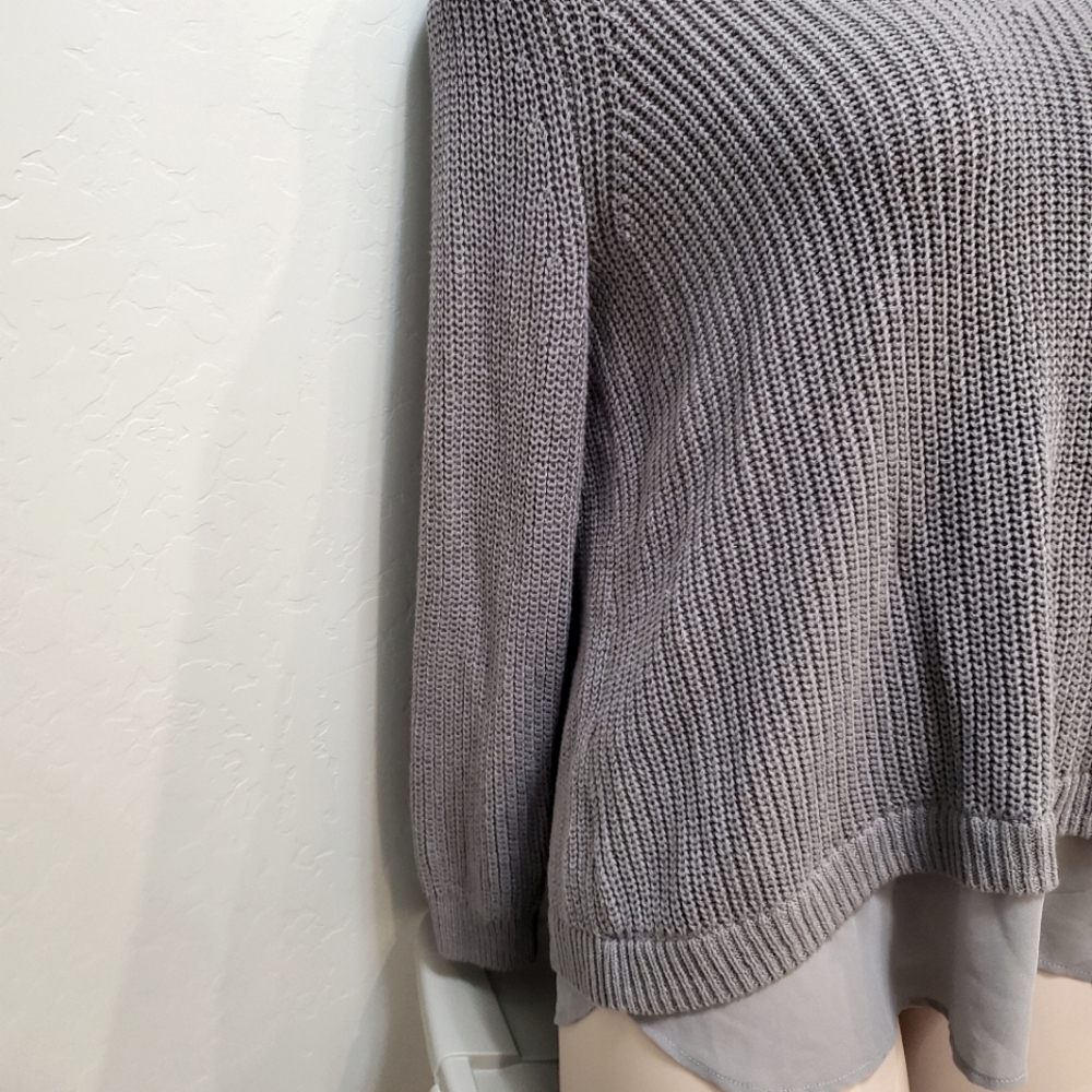 Torrid Sweater - Picture 6 of 11